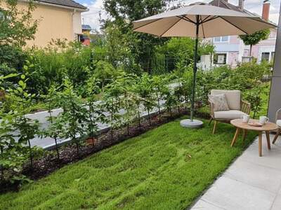 Wohnung mit Balkon kaufen in 4284 Tragwein (Bild 3)