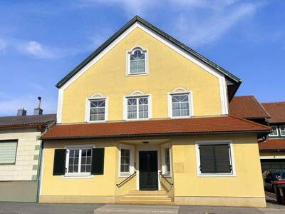 Gewerbeobjekt mieten in 7201 Neudörfl