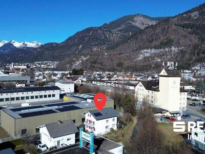 Mehrfamilienhaus kaufen in 6700 Bludenz (Bild 2)