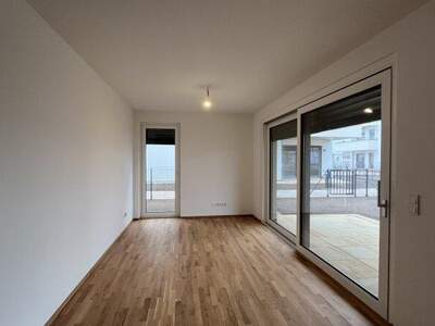 Terrassenwohnung kaufen in 2700 Wr. Neustadt (Bild 3)