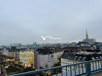 Eigentumswohnung in 1010 Wien