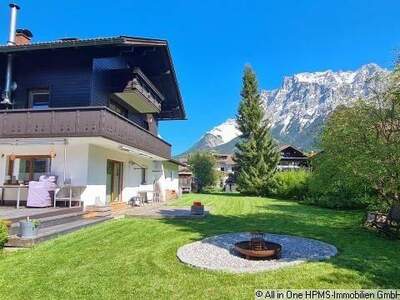 Haus kaufen in 6633 Ehrwald