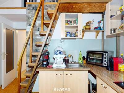 Wohnung kaufen in 4650 Lambach