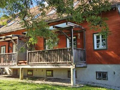 Altbauwohnung mit Balkon kaufen in 8262 Ilz