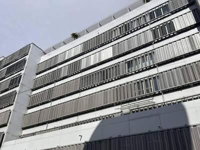 Gewerbeobjekt mieten in 1030 Wien