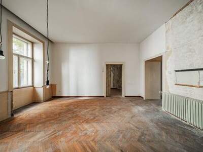 Wohnung kaufen in 1020 Wien