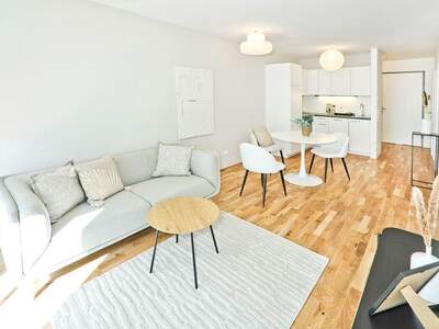 Wohnung mieten in 1220 Wien