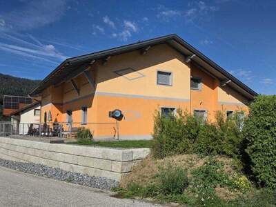 Terrassenwohnung kaufen in 9360 Grafendorf (Bild 2)