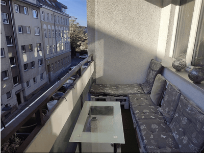 Wohnung provisionsfrei mieten in 1150 Wien