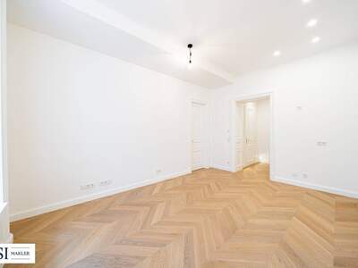 Wohnung kaufen in 1090 Wien