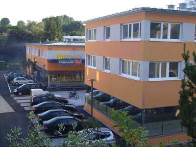 Wohnung mieten in 4760 Raab