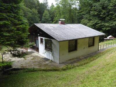 Gewerbeobjekt kaufen in 8302 Nestelbach (Bild 1)