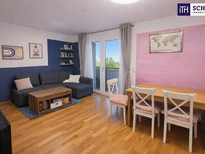 Terrassenwohnung kaufen in 1220 Wien (Bild 5)