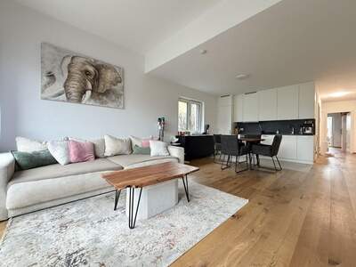 Wohnung kaufen in 4540 Bad Hall (Bild 5)