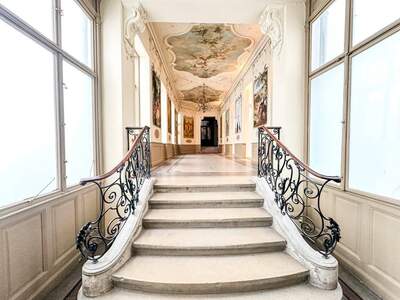 Eigentumswohnung in 1090 Wien