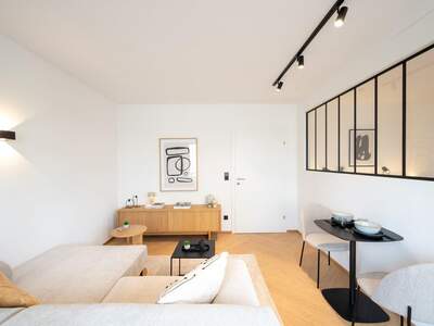 Terrassenwohnung kaufen in 6020 Innsbruck (Bild 3)
