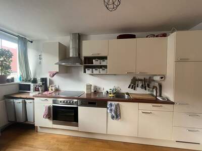 Altbauwohnung kaufen in 8010 Graz (Bild 1)