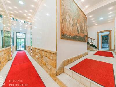 Haus kaufen in 1180 Wien