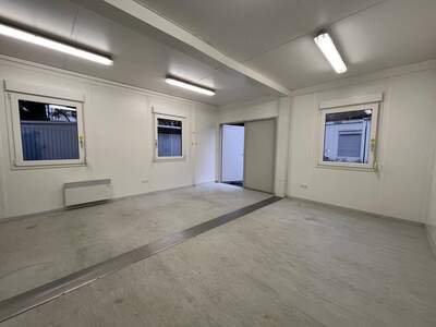 Gewerbeobjekt mieten in 1230 Wien