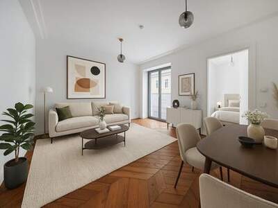 Wohnung kaufen in 1090 Wien