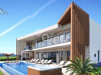 Haus kaufen in 52464 Kaštelir (Bild 2)