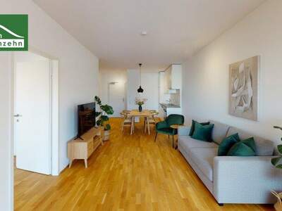 Terrassenwohnung mieten in 8020 Graz (Bild 3)