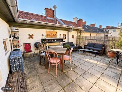 Terrassenwohnung kaufen in 8010 Graz (Bild 4)