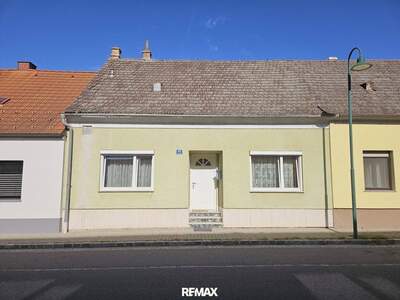 Haus kaufen in 2165 Drasenhofen