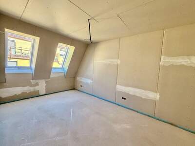 Altbauwohnung mit Balkon kaufen in 1180 Wien (Bild 5)