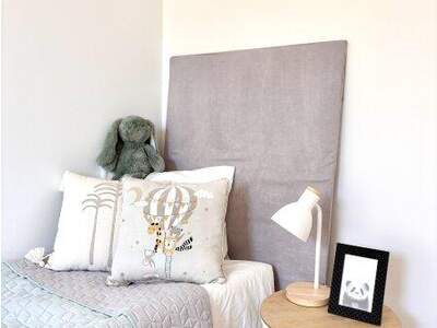 Terrassenwohnung mieten in 2700 Wr. Neustadt (Bild 5)