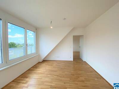Apartment provisionsfrei mieten in 1210 Wien