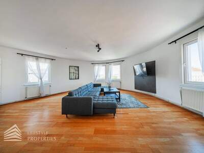 Wohnung kaufen in 1060 Wien