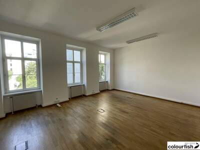 Gewerbeobjekt mieten in 1030 Wien (Bild 1)