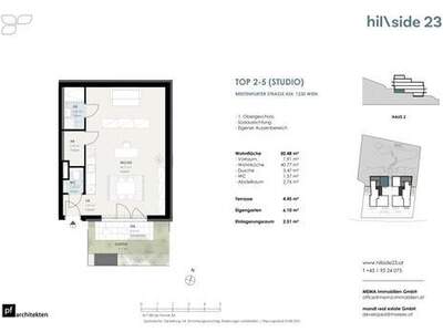 Wohnung kaufen in 1230 Wien