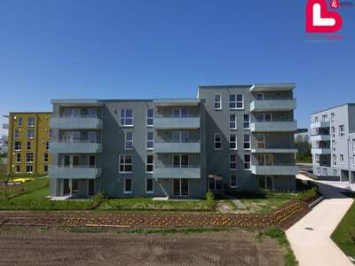 Wohnung mit Balkon kaufen in 4481 Asten (Bild 1)