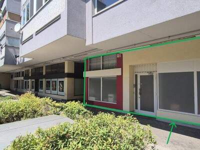Büro / Praxis kaufen in 1210 Wien (Bild 5)