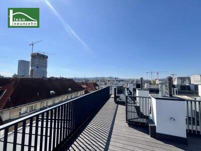 Terrassenwohnung kaufen in 1220 Wien (Bild 5)