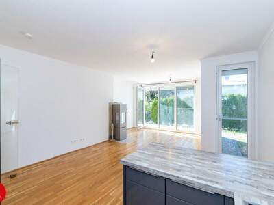 Terrassenwohnung mieten in 2322 Zwölfaxing (Bild 3)