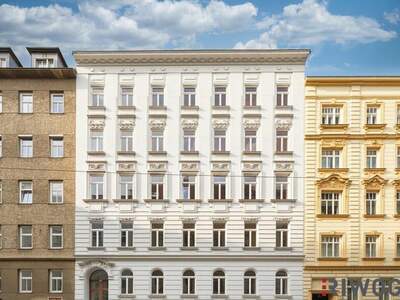Wohnung kaufen in 1030 Wien (Bild 1)
