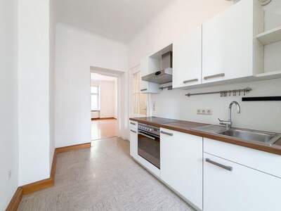 Altbauwohnung kaufen in 8020 Graz (Bild 5)