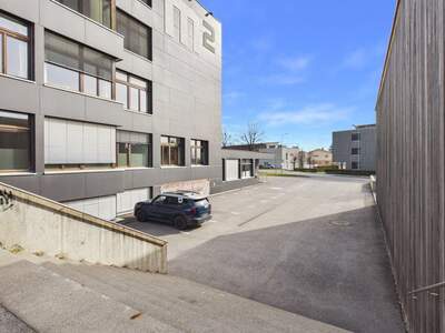 Gewerbeobjekt mieten in 6833 Klaus (Bild 3)