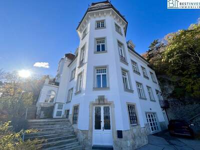 Altbauwohnung kaufen in 2500 Baden (Bild 1)