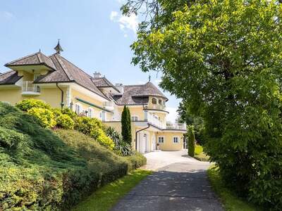 Haus kaufen in 9071 Köttmannsdorf