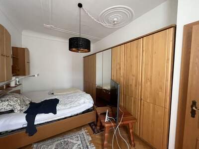 Altbauwohnung mit Balkon mieten in 8020 Graz (Bild 4)