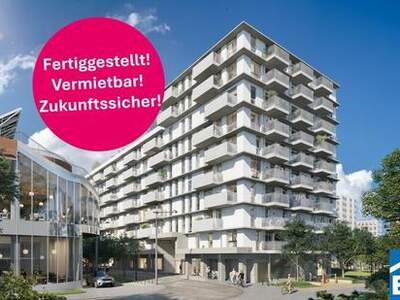 Anlageobjekt kaufen in 1030 Wien