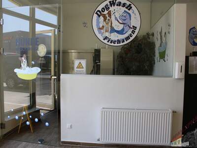 Einzelhandel mieten in 2401 Fischamend (Bild 5)