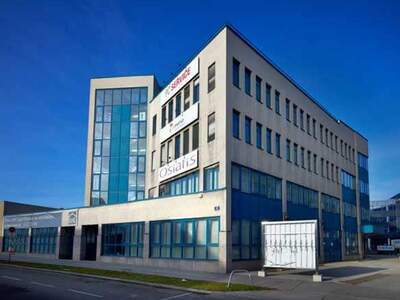 Gewerbeobjekt mieten in 1030 Wien (Bild 1)