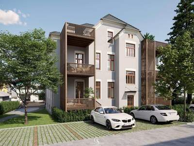 Mietwohnung in 8082 Kirchbach