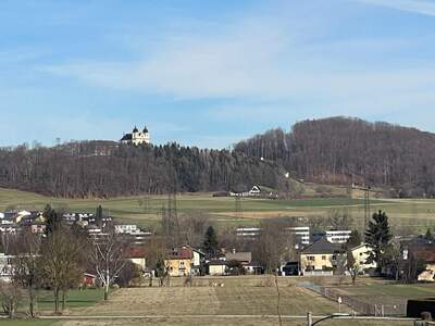 Dachgeschosswohnung kaufen in 5020 Salzburg