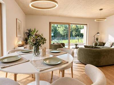 Wohnung kaufen in 9220 Velden